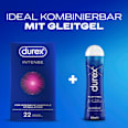 Kondome Intense Durex