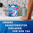 discreet Einlagen Inkontinenz Maxi TENA
