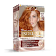 Vopsea permanentă 8UR Cupru deschis L'ORÉAL PARiS EXCELLENCE Creme