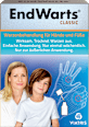 EndWarts CLASSIC Warzenbehandlung für Hände und Füße EndWarts&nbsp;