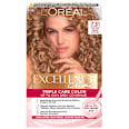 Vopsea permanentă 7.31 Blond caramel  L'ORÉAL PARiS EXCELLENCE Creme