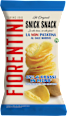 Snack la NON patatina FIORENTINI