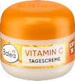 Dnevna krema s vitaminom C, SPF 15 Balea