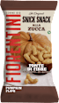 Cornetti di mais con zucca FIORENTINI