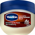 Вазелин Cocoa Moisturising Jelly Vaseline