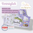 Feuchttücher Bambus sensitive Millis