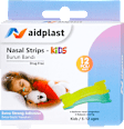 Detské náplasti na dýchanie aidplast