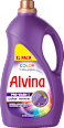 Гел за цветно пране Pro Wash, 54 пранета Alvina
