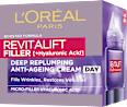 Revitalift Filler dnevna krema za lice L'ORÉAL PARiS REVITALIFT