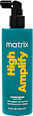 Spray nadający włosom objętość High Amplify Wonder Boost matrix