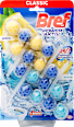 Power Active osvježivač WC školjke – Ocean & Lemon Bref
