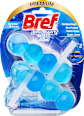 WC blokk, Brillant Gel Arctic Ocean (2*42g) Bref