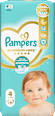 Plienky veľkosť 4 (9 - 14 kg) Pampers Premium Care
