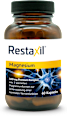Restaxil Magnesium Kapseln 60 St Restaxil