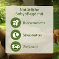 Wundschutzcreme natursanft Penaten