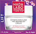 Dnevno-nočna krema za obraz LIFT Super 3D-Hydration HADA LABO TOKYO