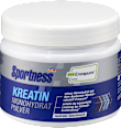 Kreatin Monohydrat Pulver Sportness