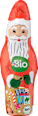 Schoko Weihnachtsmann dmBio