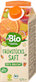 Multivitamínová šťava s dužinou dmBio