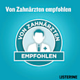 Mundspülung Cool Mint XXL Listerine