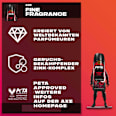 Deospray Fine Fragrance Cherry Fizz AXE