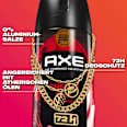 Deospray Fine Fragrance Cherry Fizz AXE