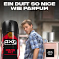 Deospray Fine Fragrance Cherry Fizz AXE