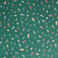 Geschenkpapier Trees and Stars sortiert Dekorieren & Einrichten