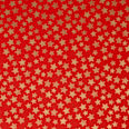 Geschenkpapier Trees and Stars sortiert Dekorieren & Einrichten