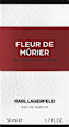 Parfumska voda za ženske Fleur De Mûrier KARL LAGERFELD