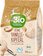 Prăjituri fine de vanilie, ECO dmBio