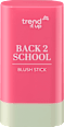 Back 2 School rumenilo u stiku – 010 trend !t up