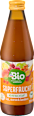 Mehrfruchtsaft Superfrucht Goji, Acerola & Sanddorn dmBio