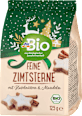 Feine Zimtsterne dmBio