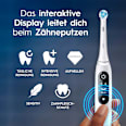 Elektrische Zahnbürste iO Series 6 White Oral-B
