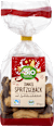 Bio tönköly omlós aprósütemény étcsokoládéval dmBio