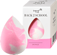 Make-Up Schwamm Back 2 School trend !t up