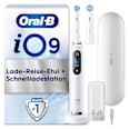 Elektrische Zahnbürste iO Series 9 White Alabaster Oral-B