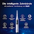 Elektrische Zahnbürste iO Series 9 White Alabaster Oral-B
