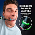 Elektrische Zahnbürste iO Series 10 Cosmic Black Oral-B