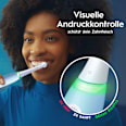 Elektrische Zahnbürste iO Series 3 ice blue Oral-B