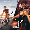 Elektrolyte Plus Sticks 50 St sanotact