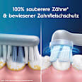 Elektrische Zahnbürste iO Series 3 ice blue Oral-B