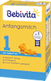 Anfangsmilch 1 von Geburt an Bebivita