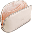 Kozmetická taška New Nudes REAL TECHNIQUES
