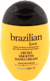 Hydratačný krém na ruky OH SO Smooth brazilian love treaclemoon
