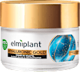 Hyaluronic Gold cremă antirid de noapte  Elmiplant
