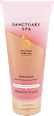 Telový peeling Lily & Rose Collection SANCTUARY SPA