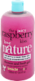 Sprchovací a kúpeľový gél the raspberry kiss treaclemoon