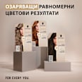 Боя за коса Creme Supreme - Nr. 7-16 Хладно пепеляво русо Schwarzkopf CREME SUPREME